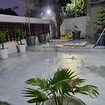 Leela Homestay Indore - Orchid - One Bedroom With Hall And Balcony