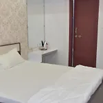 Leela Homestay Indore - Orchid - One Bedroom With Hall And Balcony