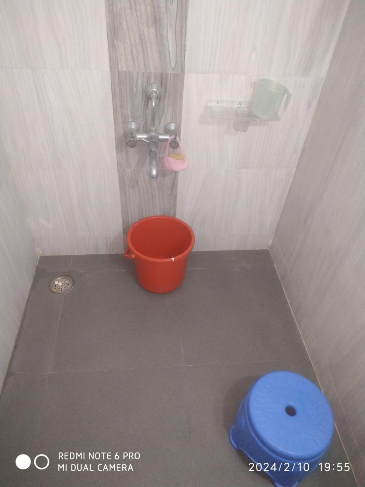 Apartment Leela - Orchid - One Bedroom With Hall And Balcony