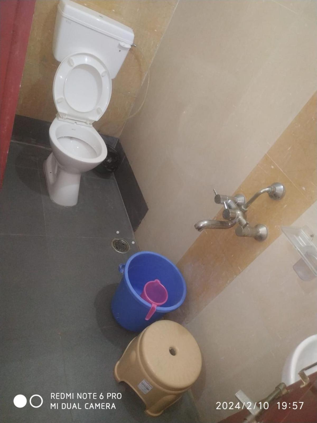 Leela - Orchid - One Bedroom With Hall And Balcony Apartment *