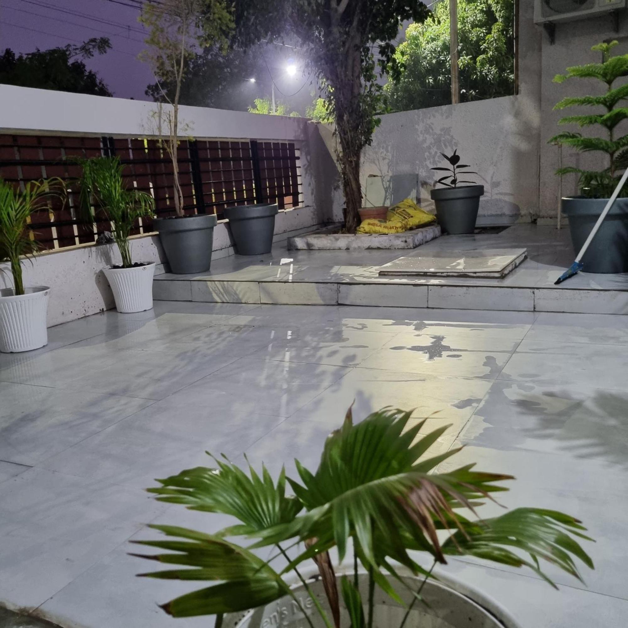 Leela - Orchid - One Bedroom With Hall And Balcony * Indore