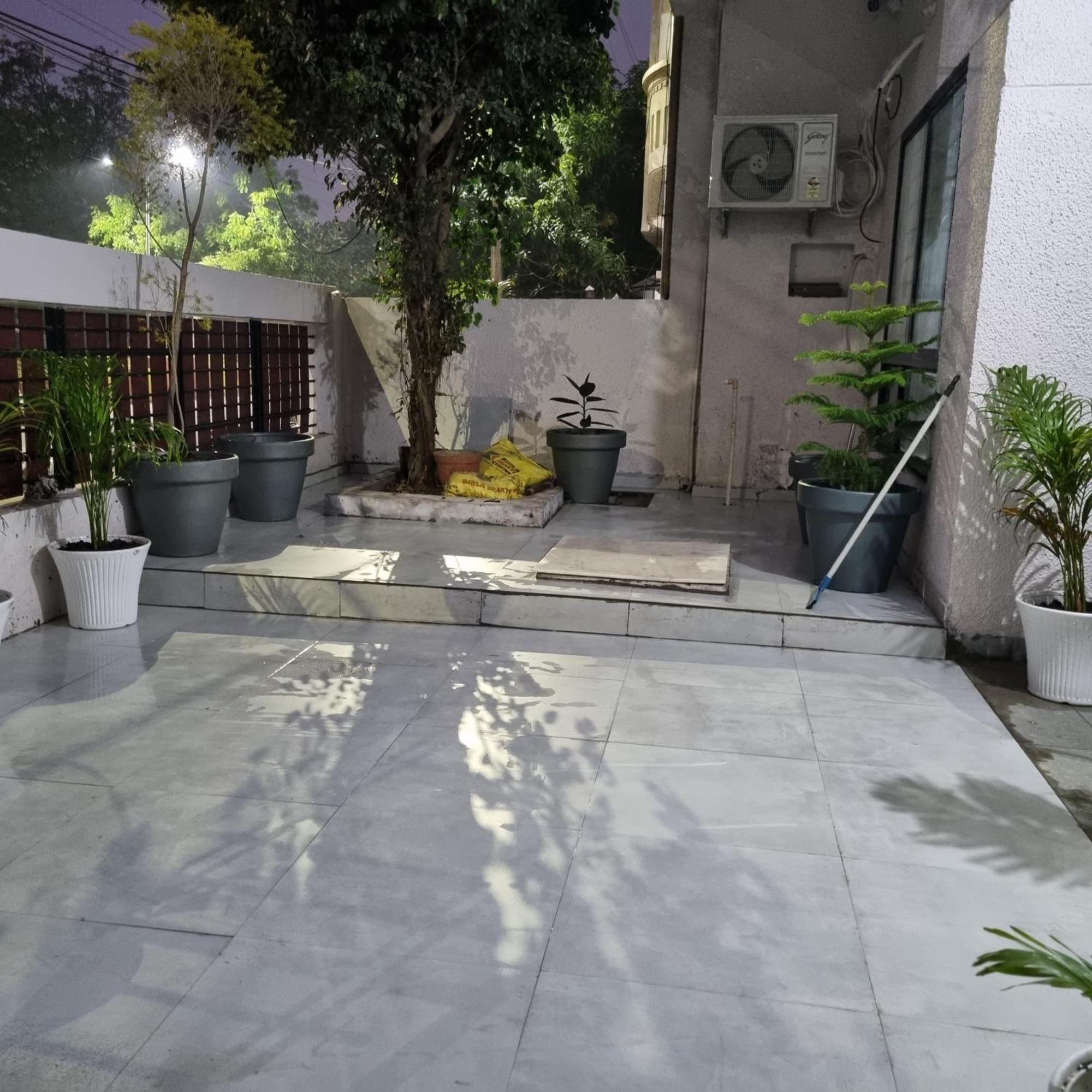 Apartment Leela - Orchid - One Bedroom With Hall And Balcony Indore